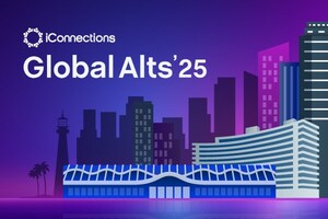 iConnections Elevates Global Alts: Relocates to Miami Convention Center for 2025 Event