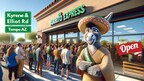 Burrito Express Celebrates Homegrown Success with Seventh Valley Location and a Special Grand Opening Giveaway