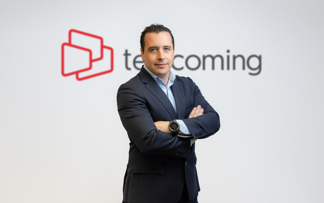 Telecoming Names Roberto Monge as Chief Business Officer - Vimarsana News