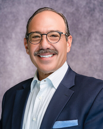 Pavlos "Pav" Pavlidis has been appointed Medix's new President and Chief Operating Officer