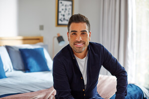 Dr. Ranj Partners with Furniture Village to Reveal The 5 Best Ways to De-Stress After Work
