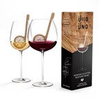 Ullo Launches Uno Wine Purifying Wands