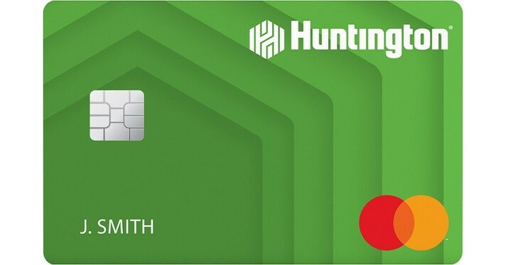 The Huntington National Bank Creates Path to Credit with New Secured Credit  Card