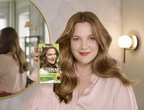 Drew Barrymore Hits the Aisles of your Local Drugstore: Unveiling the NEW Garnier Nutrisse Hair Color Shade 70 Box
