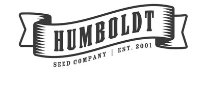 Humboldt Seed Company (PRNewsfoto/Humboldt Seed Company)
