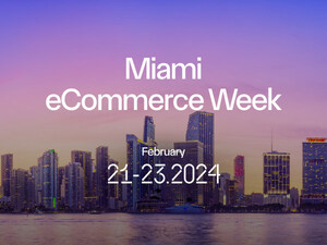Absolute Web Discover the Future of Digital Commerce at Miami eCommerce Week