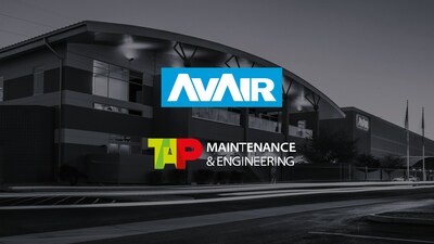 AvAir Acquires Parts Inventory of TAP Maintenance & Engineering Brazil 