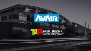 AvAir Acquires Parts Inventory of TAP Maintenance &amp; Engineering Brazil