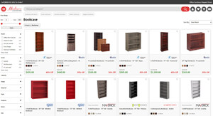 Madison Liquidators Rolls Out State-of-the-Art Search Recommendation Feature