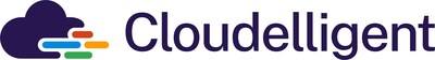 Cloudelligent Logo