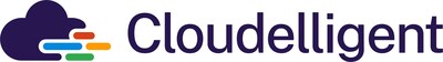 Cloudelligent Logo (PRNewsfoto/Cloudelligent)