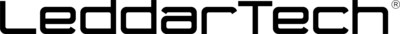 LeddarTech -  Logo (CNW Group/LeddarTech Holdings Inc.)