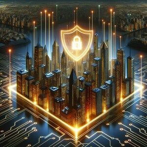 Hacken brings security to OTC digital assets trading and confirms FinchTrade's low-risk status
