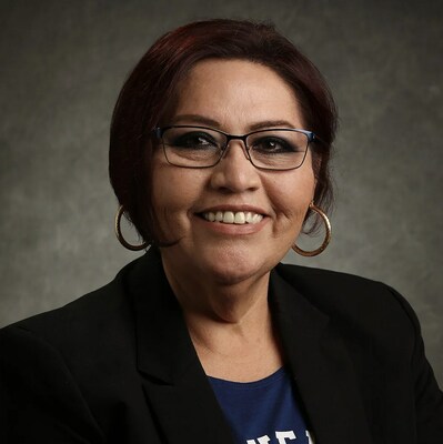 Josefina-E--Canchola, Director of Secondary Programs and Partnerships at the Puente Project's Southern California office