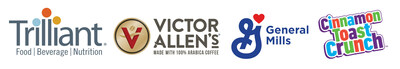 Trilliant Food & Nutrition, a leading, vertically integrated coffee manufacturer in the U.S., announced today the launch of its newest flavor innovation, Victor Allen's Cinnamon Toast Crunchtm Ready-to-Drink Iced Coffee.