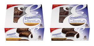 Entenmann's® Unveils New Brownie Drizzle Drops in Two Decadent Flavors!