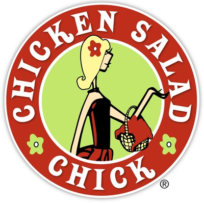 CSC logo (PRNewsfoto/Chicken Salad Chick)