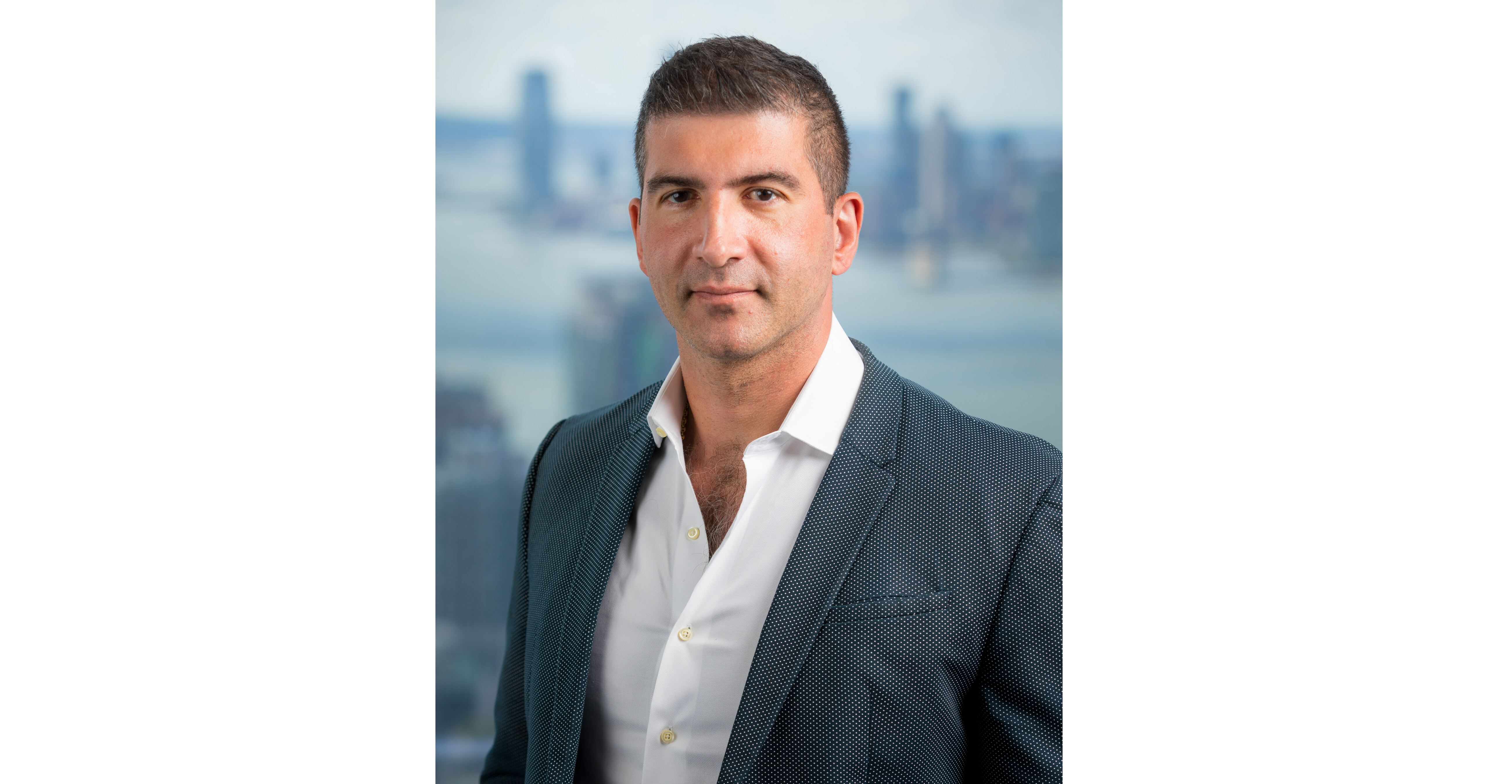 Believeco:Partners names Mario Simon as Chief Executive Officer Believeco:Partners names Mario Simon as Chief Executive Officer