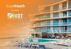Pivot Selects Stayntouch PMS to Power Seven Properties