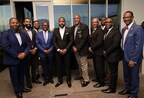 Tourism Minister to Promote The Bahamas for Meetings &amp; Conferences at Alpha Phi Alpha Conference in Tallahassee, FL