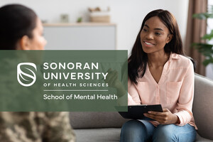 Sonoran University Announces New Clinical Mental Health Counseling Program