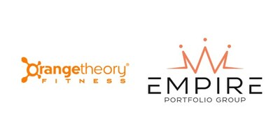 Orangetheory Fitness / Empire Portfolio Group