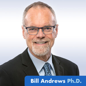 Scientist Dr. Bill Andrews Joins Touchstone Essentials' Advisory Board