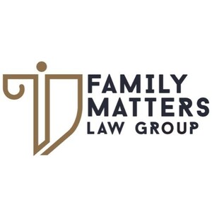 Family Matters Law Group Edidiong Aaron Fulfills Justice As Part-Time Magistrate Judge in Clayton Country