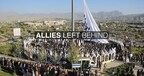 'Allies Left Behind,' Documentary Depicting Heartbreaking Post-War Conditions for Afghan Allies in the Middle East, Set to Release in March