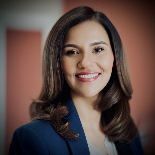 Deepika Srivastava, Chief Operating Officer at The Doctors Company