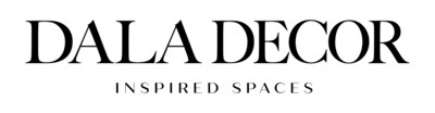 Dala Decor Logo (CNW Group/Dala Design & Staging Inc.)