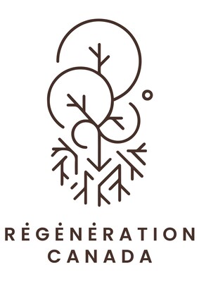 Regeneration Canada (Groupe CNW/Regeneration Canada)