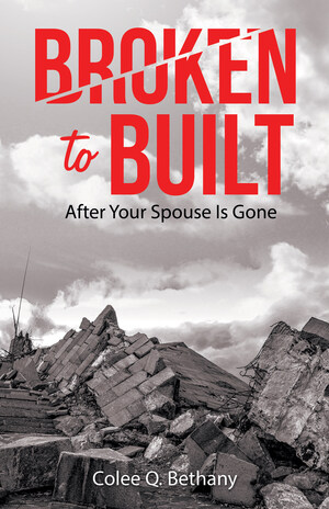 New Book Provides Building Blocks to Help Move on After Divorce