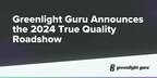 Greenlight Guru Announces the 2024 True Quality Roadshow