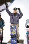 Monster Energy’s Kokomo Murase Earns Dominant Gold Medal Victory in 
Women’s Snowboard Big Air on Day 3 of X Games Aspen 2024