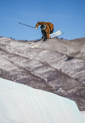 Monster Energy's Giulia Tanno Returns to Competition to Claim Bronze Medal in Women's Ski Slopestyle at X Games Aspen 2024