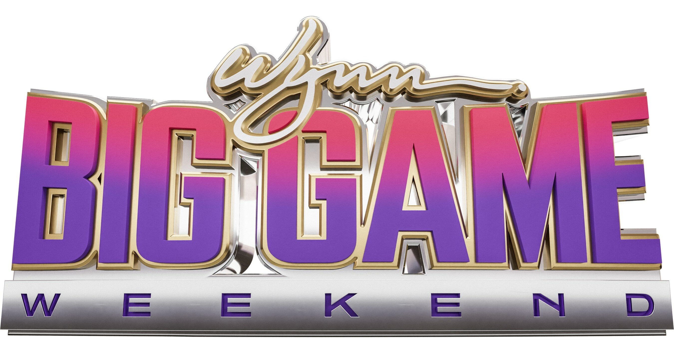 Wynn Las Vegas Debuts Big Game Weekend Programming