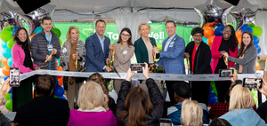 With New Community Garden and Food Pharmacy, Tampa General Hospital and the City of Tampa Advance Health and Wellness Among Area Residents