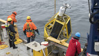 Results exceed expectations for the Marine Acoustic Research Station (MARS)