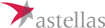 Logo de Astellas Pharma Canada Inc. (Groupe CNW/Astellas Pharma Canada, Inc.)
