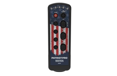 The company also announced that a limited edition patriotic, flag-inspired version of the controller will also be offered from March through July 4th of 2024.