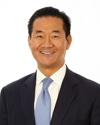 Robert Shibuya, Chairman and CEO of Mohr Partners (PRNewsfoto/Mohr Partners, Inc.)