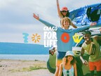 Celebrate Chaco's 35th Birthday with "Chaco for Life" Campaign, Special Releases, Teases Nationwide Tour