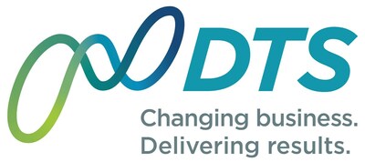 DTS Logo