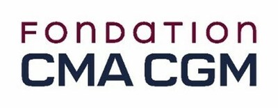 CMA CGM Foundation Logo