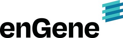 enGene logo (CNW Group/enGene)
