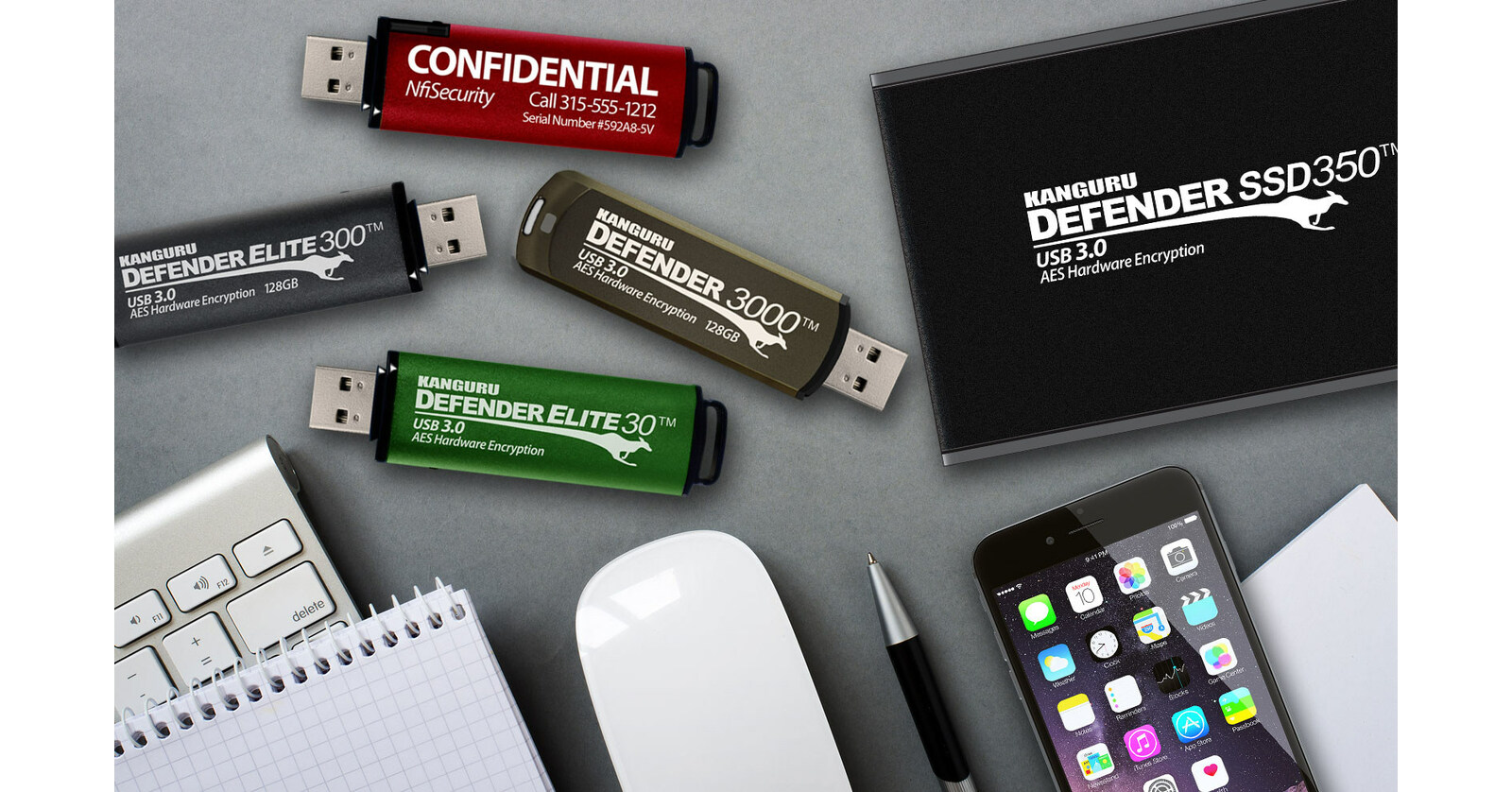 Multiple USB Flash Drive Duplicator/USB Memory Stick Copier & Eraser –  ProDuplicator