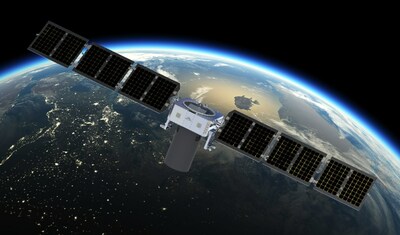 Using Blue Canyon Technologies' Saturn-class bus platform, the Blackjack program is a demonstration of cost-effective reconnaissance satellites that will operate in low Earth orbit.