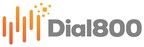Dial800 Logo