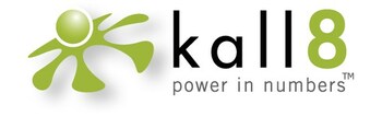 Kall8 Logo